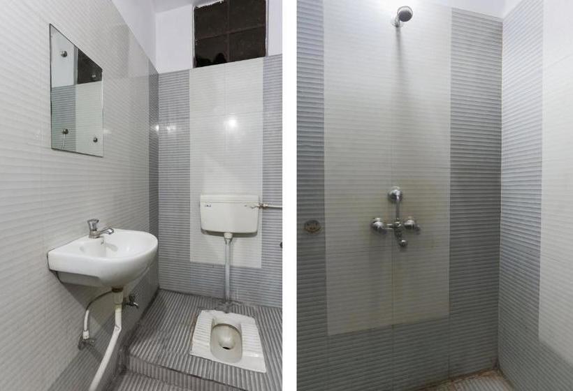Hotel Rainbow Regency