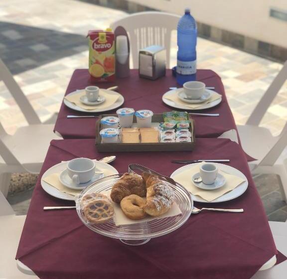La Ruota B&b