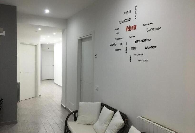 La Ruota B&b