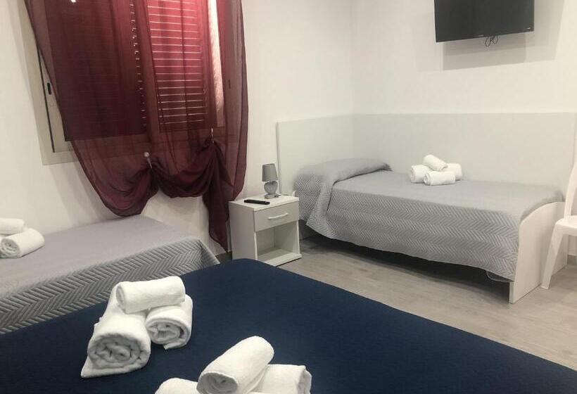 La Ruota B&b