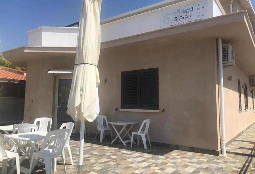 La Ruota B&b