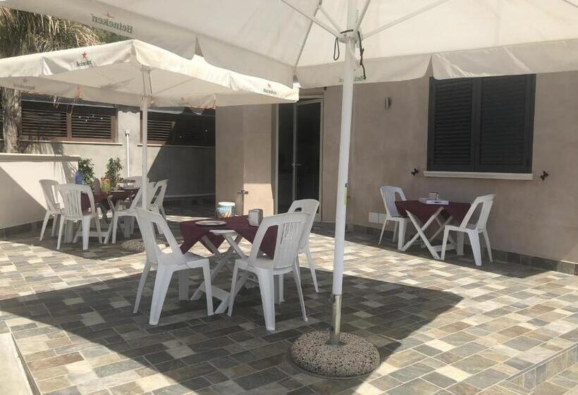 La Ruota B&b