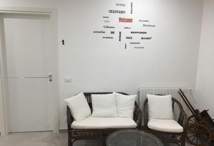 La Ruota B&b