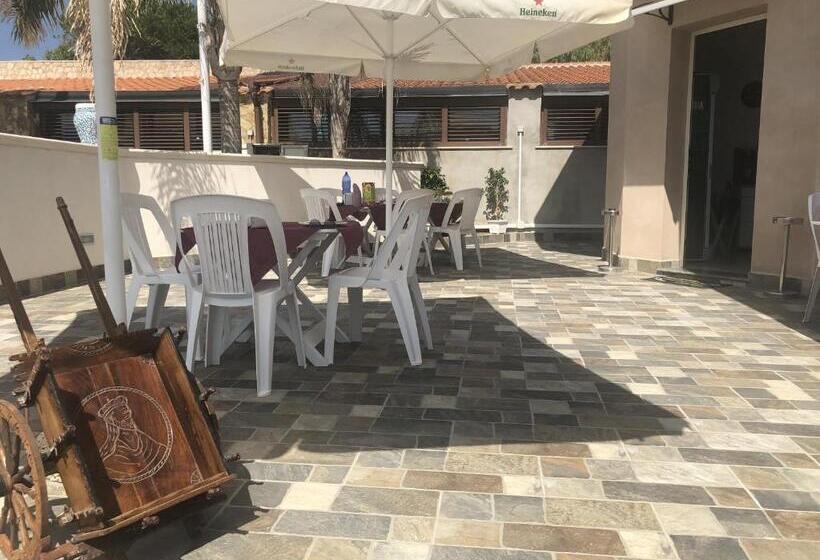 La Ruota B&b