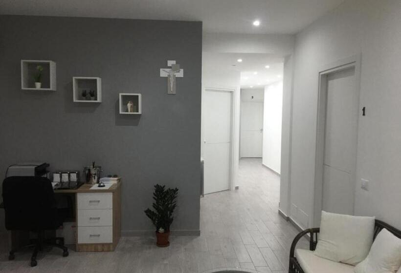 La Ruota B&b