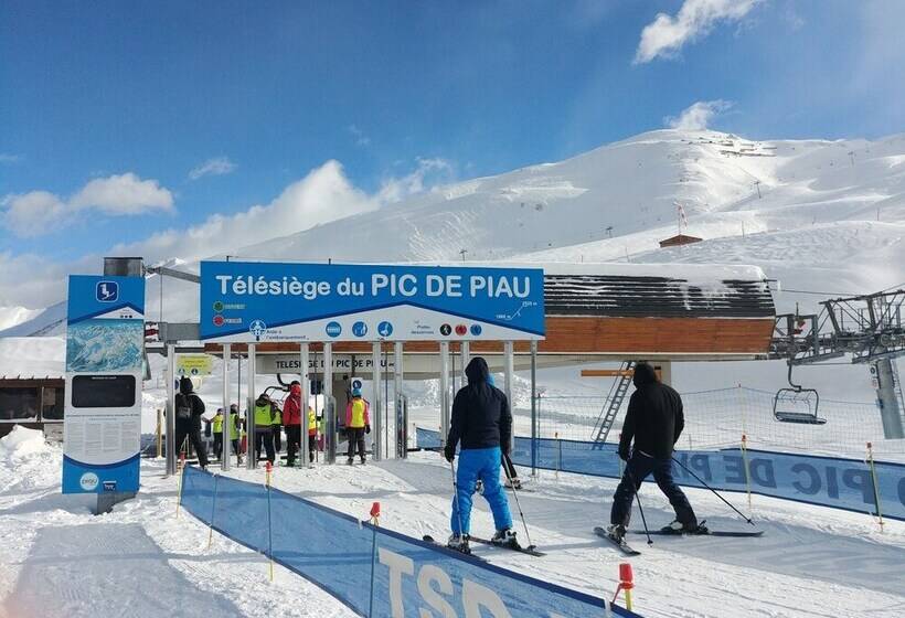 Lagrange Vacances L’écrin Du Badet