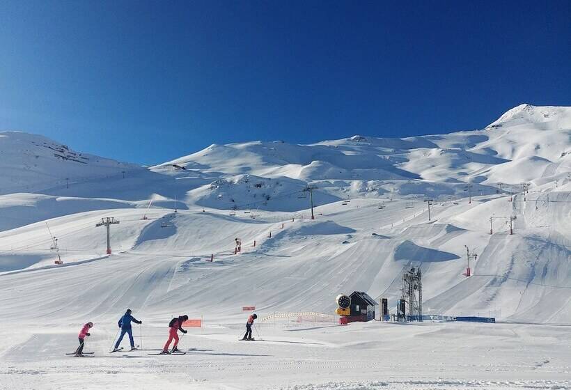 Lagrange Vacances L’écrin Du Badet