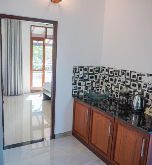 Bed and Breakfast Bivora Villa