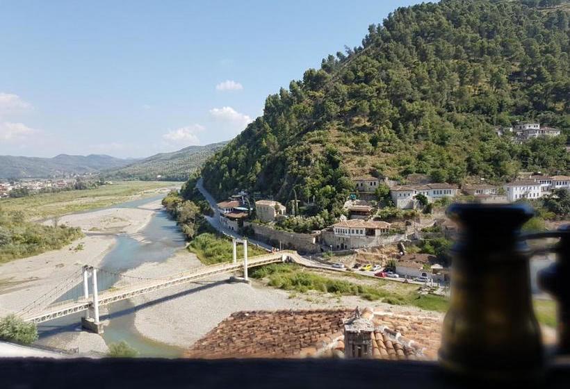 تختخواب و صبحانه Guest House Panorama