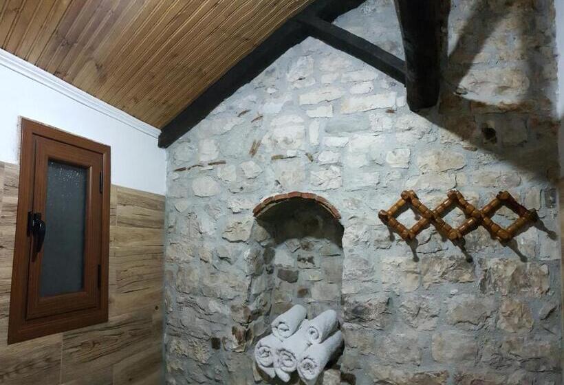 تختخواب و صبحانه Guest House Panorama