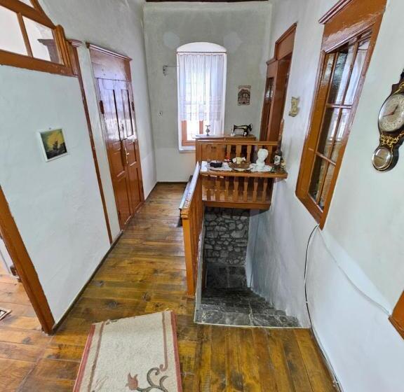 住宿加早餐 Guest House Panorama