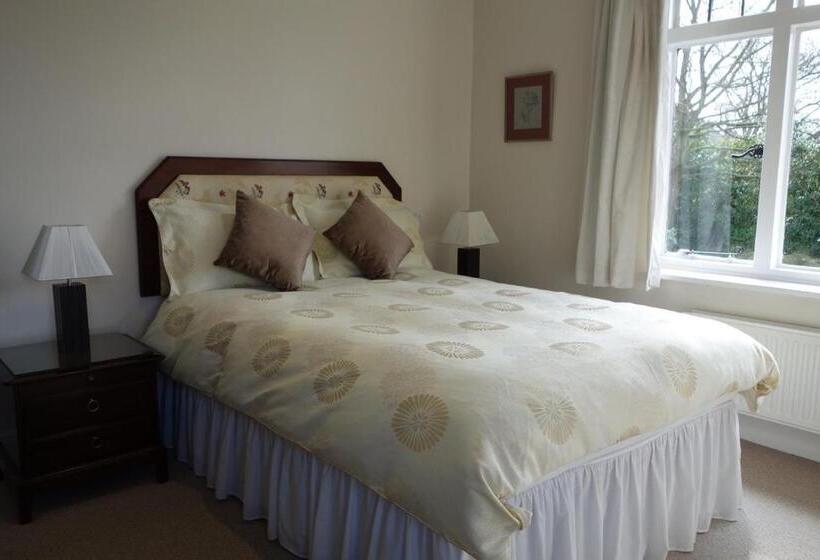 민박 Hatsue Guest House