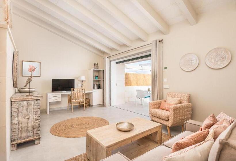 ホテル Agroturismo Llucasaldent Gran Menorca   Adults Only