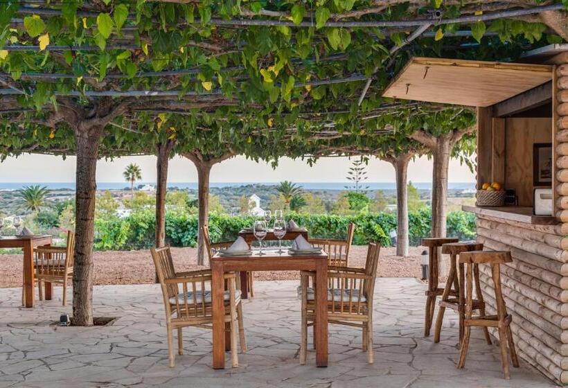 ホテル Agroturismo Llucasaldent Gran Menorca   Adults Only
