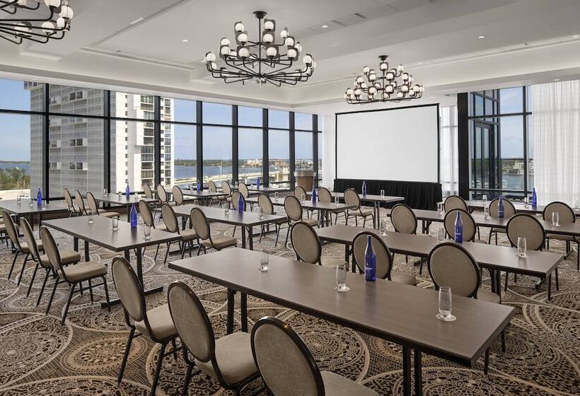 فندق The Ben, Autograph Collection