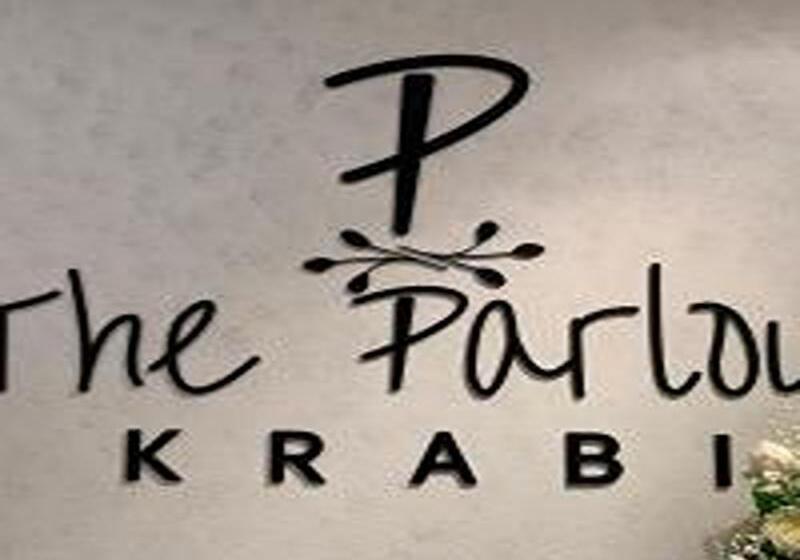 هتل The Parlour Krabi