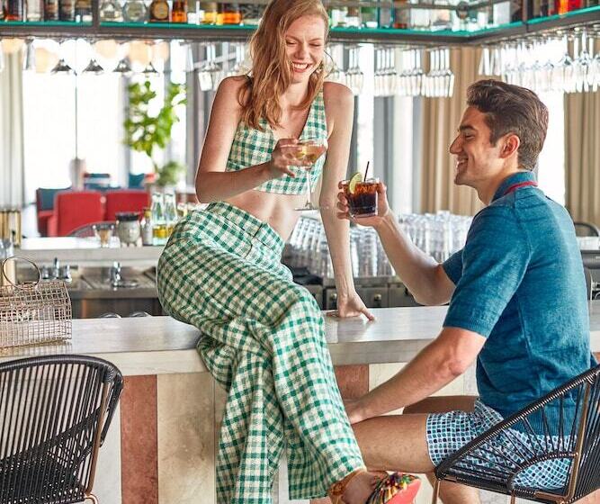 Virgin Hotels Dallas