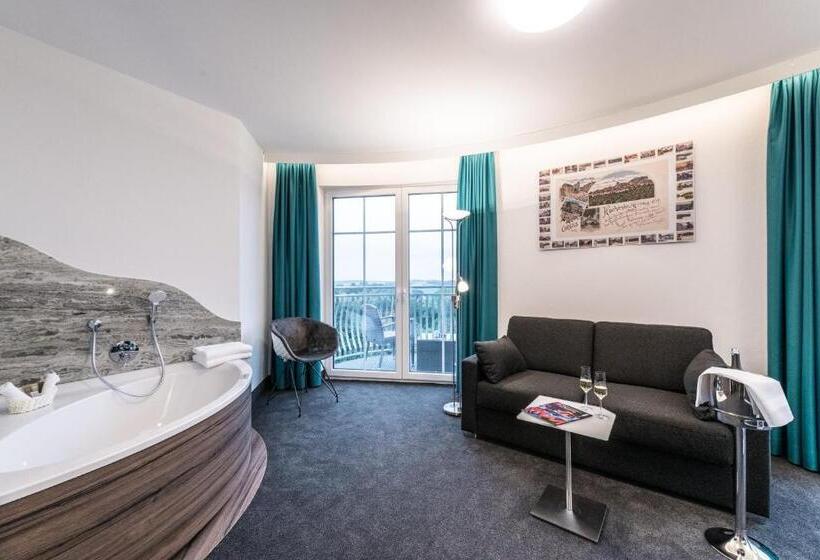 Parkhotel Hachenburg