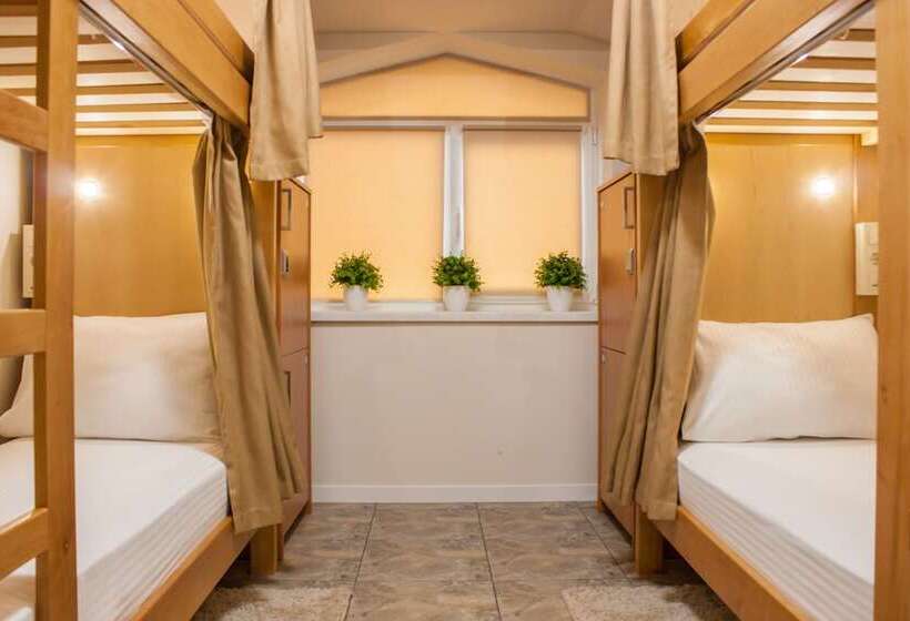 הוסטל Spa Hotel Zolote Runo, Boryspil