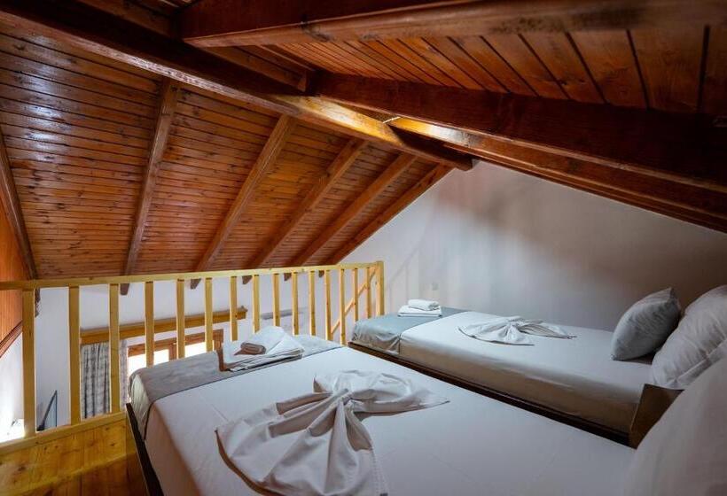 Apart Hotel Alex
