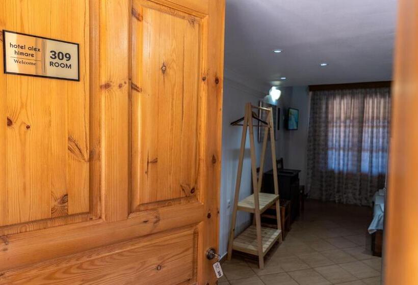 Apart Hotel Alex