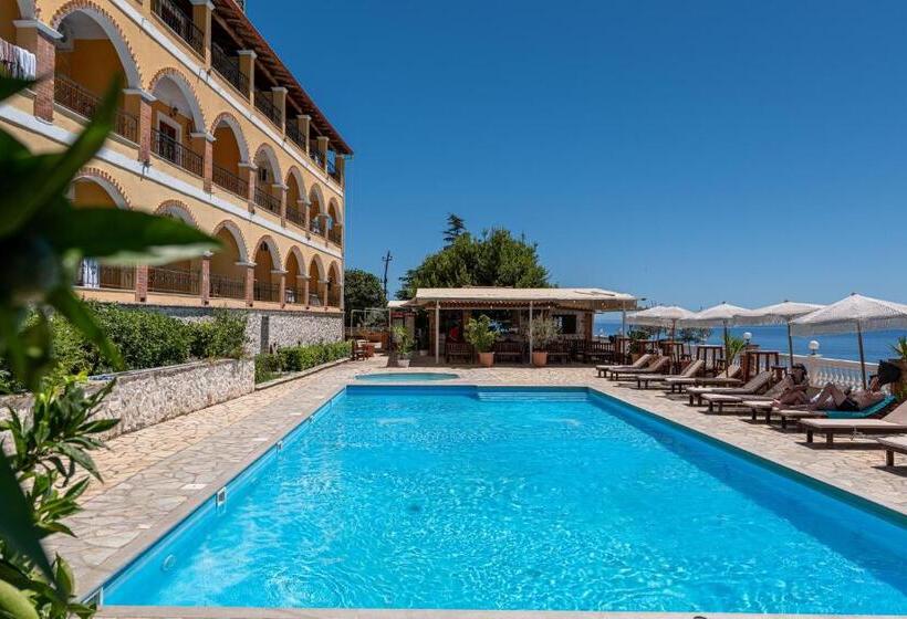Apart Hotel Alex