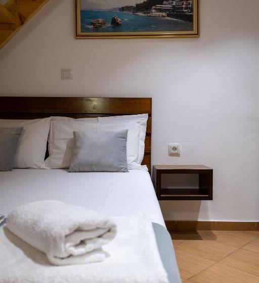 Apart Hotel Alex