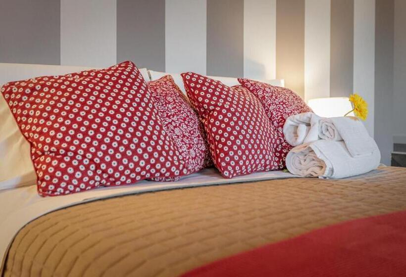 مبيت وإفطار Casa Ananda