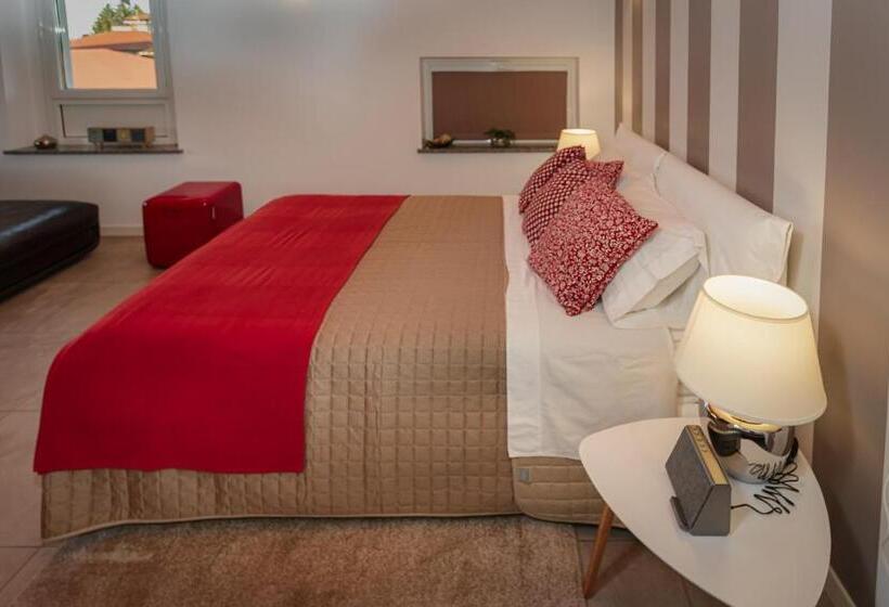 مبيت وإفطار Casa Ananda