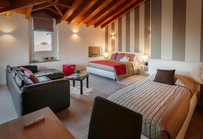 مبيت وإفطار Casa Ananda