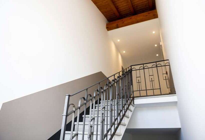 مبيت وإفطار Casa Ananda