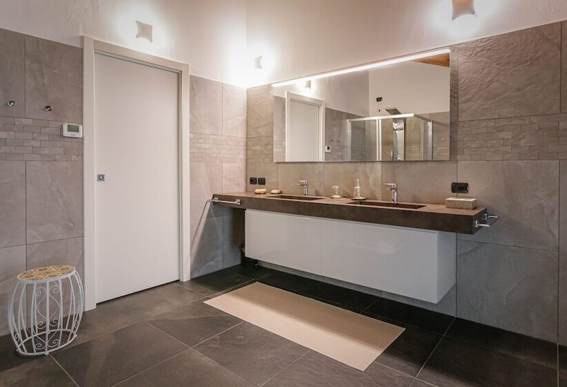 مبيت وإفطار Casa Ananda