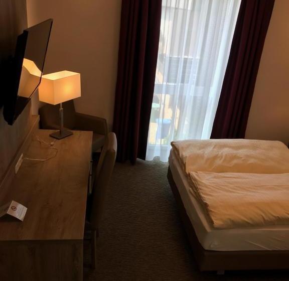 Bed and Breakfast Haidhus