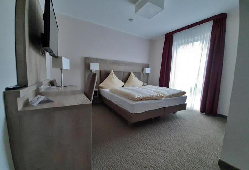 Bed and Breakfast Haidhus