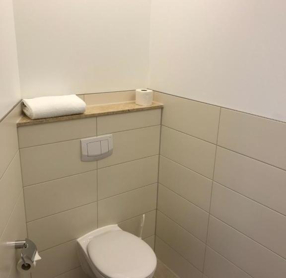 Bed and Breakfast Haidhus