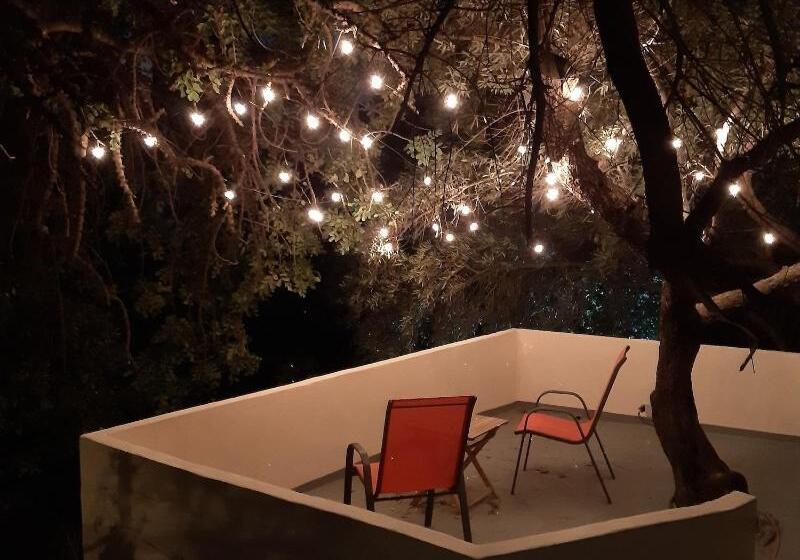 تختخواب و صبحانه Villa Nestor