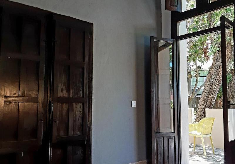 تختخواب و صبحانه Villa Nestor