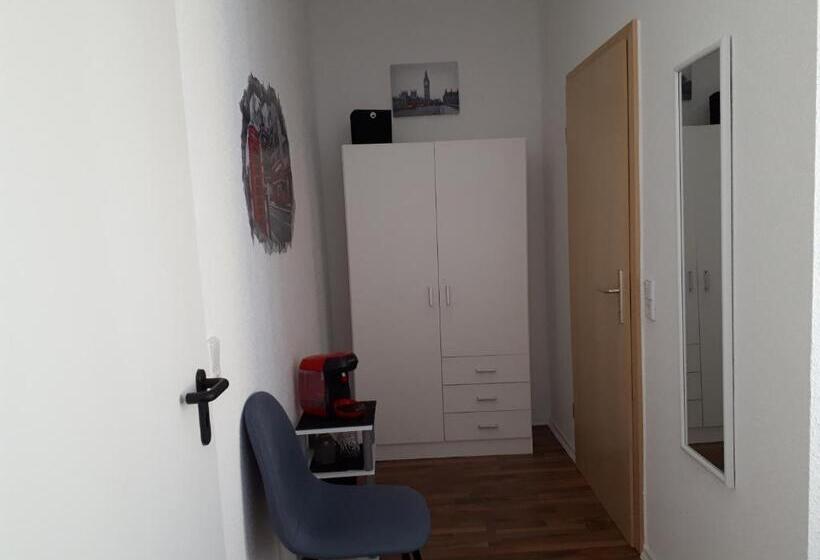 City Pension Zwickau
