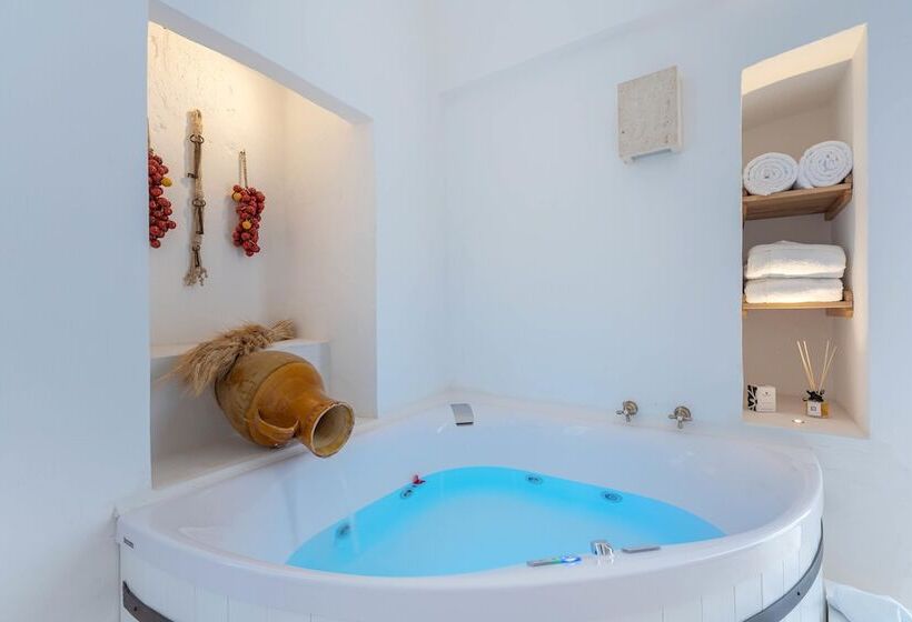 فندق Masseria Torre Rossa
