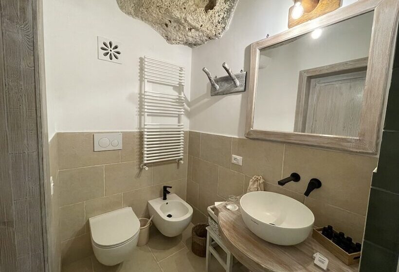 فندق Masseria Torre Rossa