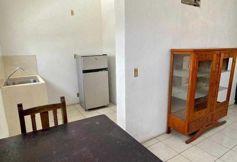 فندق Maya Ixtlan