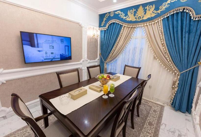 فندق Remaj