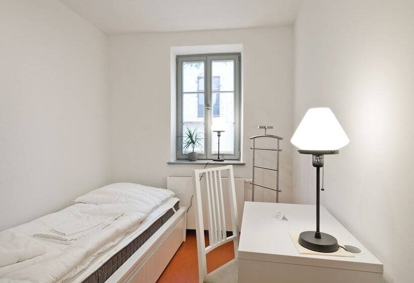 هتل Restaurant Remise