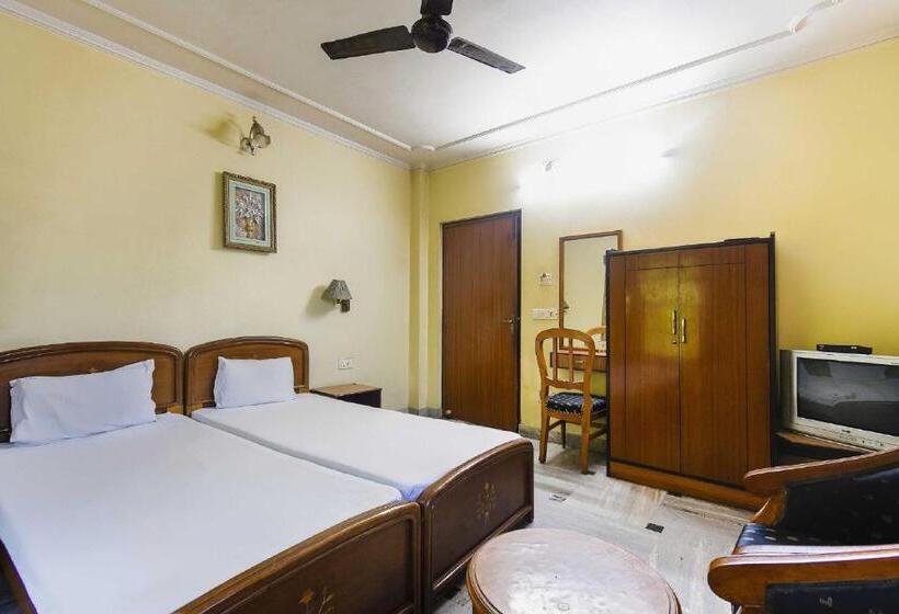 בית מלון כפרי O Ajanta