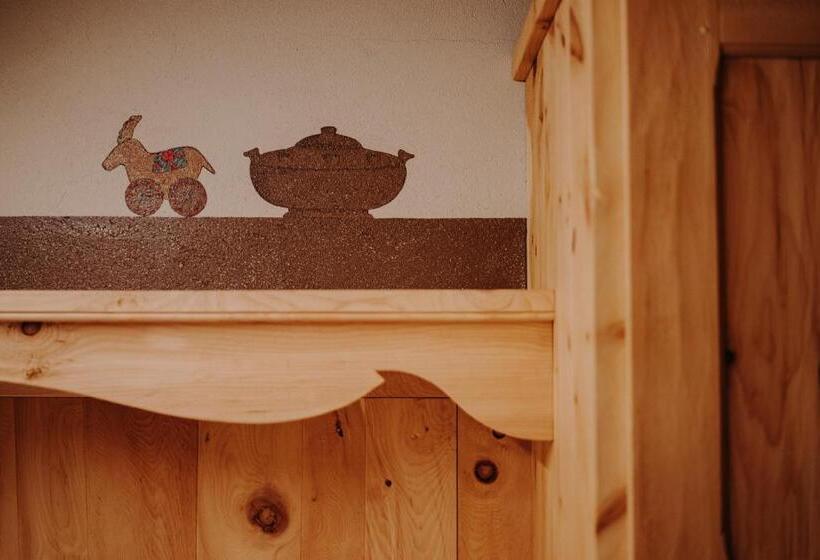 膳宿费 Au Coeur Du Village Chambres D Hôtes & Spa