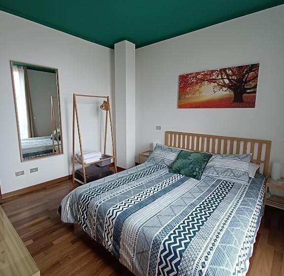 Пансион Foresteria Sirio