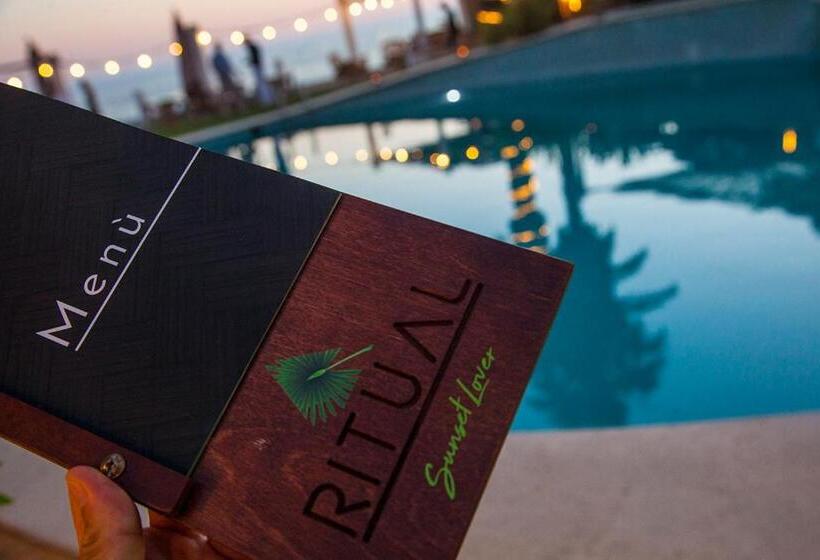تختخواب و صبحانه Ritual Sunset Lover