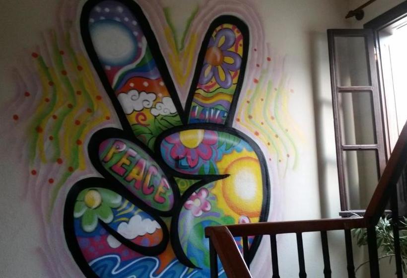 Funky Monkey Hostel & Pub Antalya  Adults Only