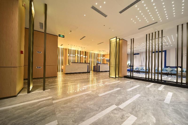 Fotos del hotel Holiday Inn Express Xi'an Ancient Town West, An Ihg:  27