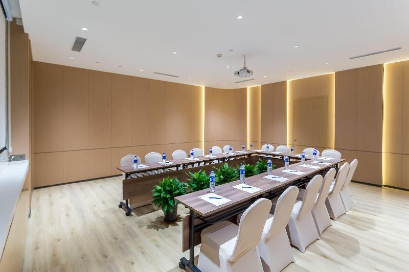 Fotos del hotel Holiday Inn Express Xi'an Ancient Town West, An Ihg:  32